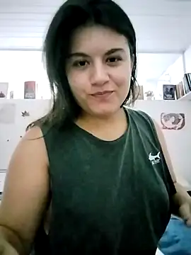 Snapshot of Satanatrix chatting on 8, 5, 2026 Satanatrix online show from 8, 5, 2026