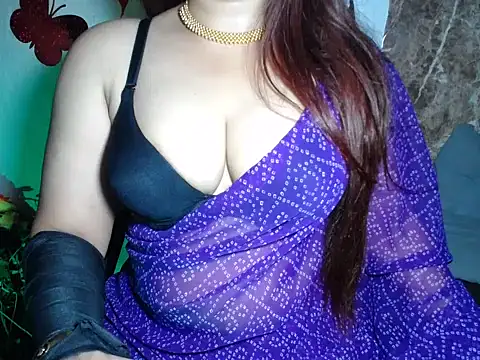 Snapshot of IndiianKriti chatting on 5, 5, 2026 IndiianKriti online show from 5, 5, 2026