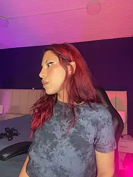  MissFortune   online show from 1, 12, 2025