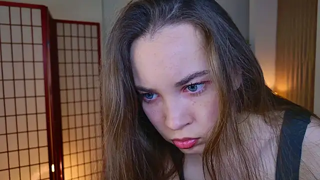 SilentLily online show from 20, 11, 2025