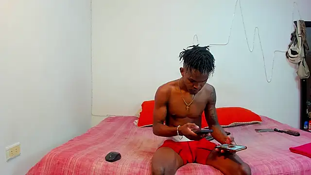 demonychloe online show from 17, 6, 2026