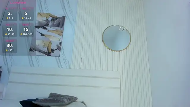 Afro Luna online show from 22, 2, 2026