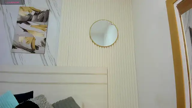 Afro Luna online show from 12, 4, 2026