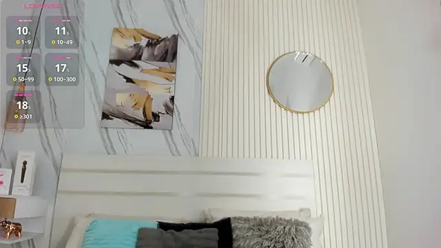 Afro Luna online show from 20, 3, 2026