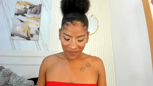 Afro Luna online show from 3, 4, 2026