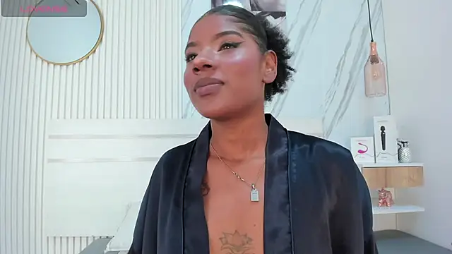 Afro Luna online show from 28, 11, 2025