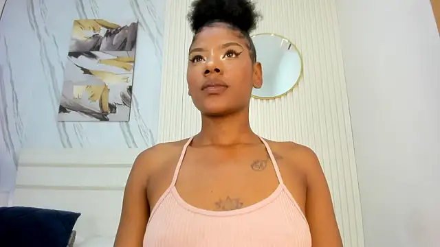 Afro Luna online show from 8, 4, 2026