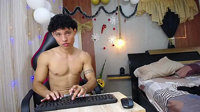 Snapshot of the_nugge chatting on 1, 12, 2025 the nugge online show from 1, 12, 2025