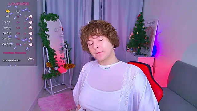 melissa   moore online show from 17, 12, 2025