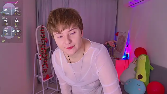 melissa   moore online show from 11, 2, 2026