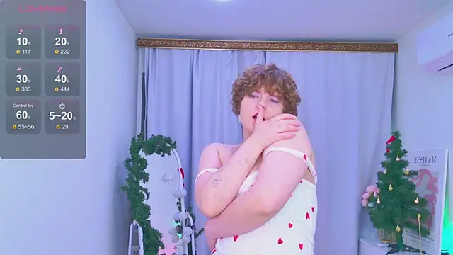 melissa   moore online show from 14, 12, 2025