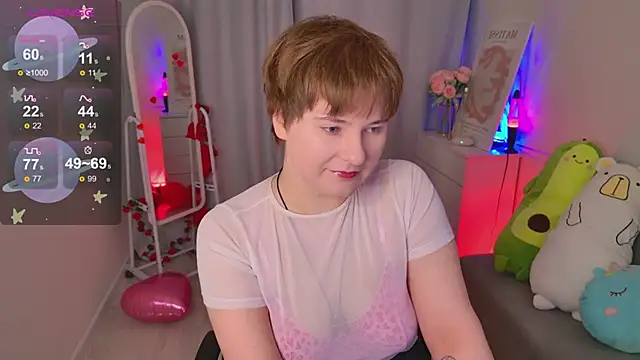 melissa   moore online show from 21, 2, 2026