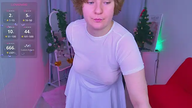 melissa   moore online show from 23, 12, 2025