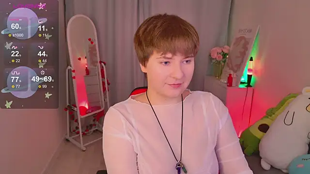 melissa   moore online show from 24, 2, 2026