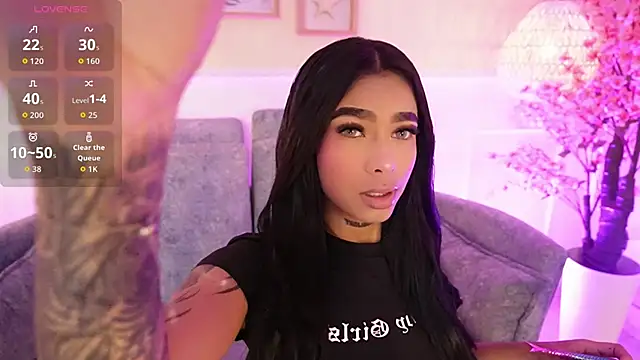 MeganLowell online show from 9, 3, 2026