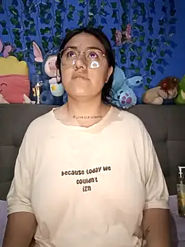 Mailly Gabby online show from 29, 11, 2025