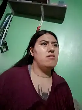 Mailly Gabby online show from 20, 11, 2025