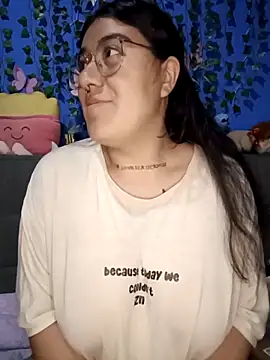 Mailly Gabby online show from 4, 12, 2025