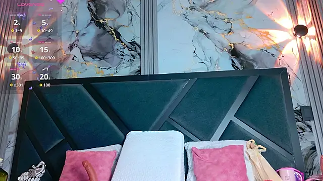 SofiaCopper online show from 28, 3, 2026