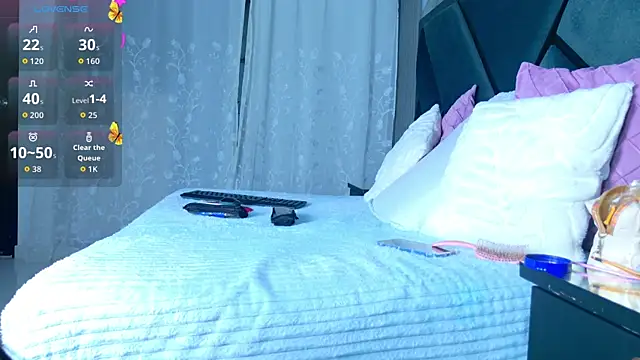 Snapshot of SofiaCopper chatting on 30, 6, 2026 SofiaCopper online show from 30, 6, 2026