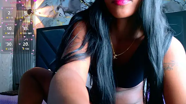 SofiaCopper online show from 8, 5, 2026