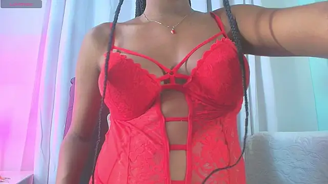 Ebony Pregnant Teen online show from 18, 12, 2025