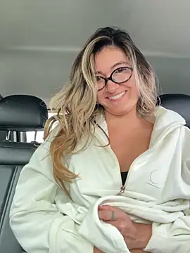 GeorginaBlack online show from 19, 2, 2026