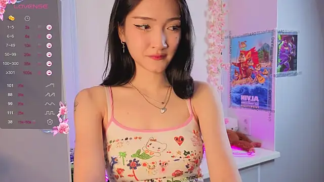 yung leana online show from 15, 12, 2025