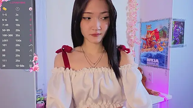 yung leana online show from 28, 2, 2026