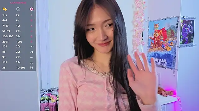 yung leana online show from 18, 4, 2026