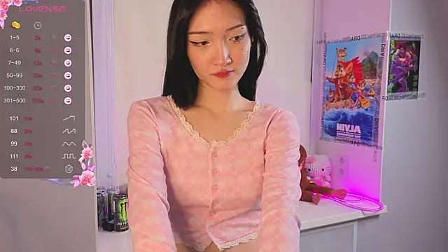 yung leana online show from 18, 11, 2025