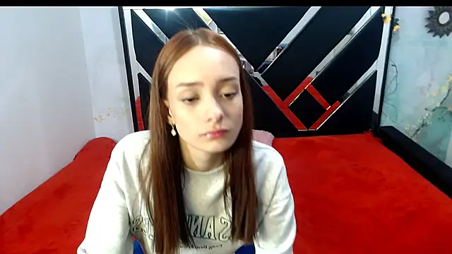 AmbarSxxx online show from 21, 11, 2025