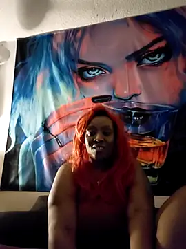 VenezuelaLuxeNoir online show from 7, 2, 2026