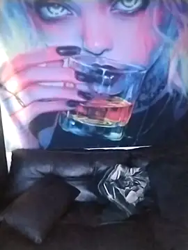 VenezuelaLuxeNoir online show from 24, 3, 2026