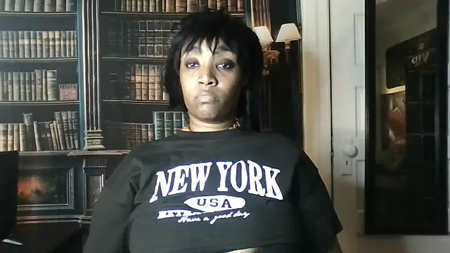 VenezuelaLuxeNoir online show from 16, 3, 2026