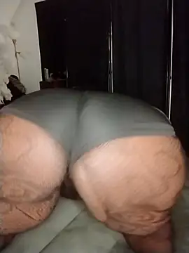 VenezuelaLuxeNoir online show from 13, 4, 2026