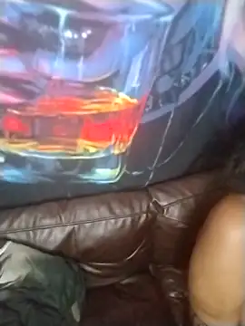 VenezuelaLuxeNoir online show from 26, 3, 2026