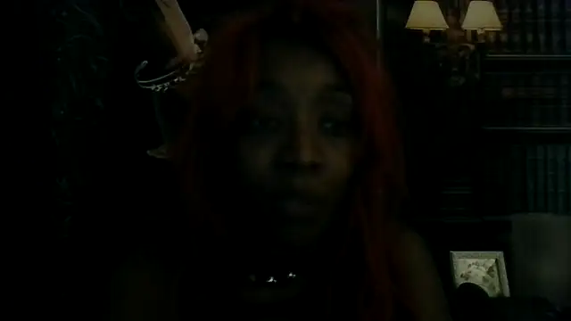 VenezuelaLuxeNoir online show from 31, 1, 2026