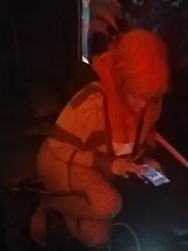 VenezuelaLuxeNoir online show from 8, 4, 2026