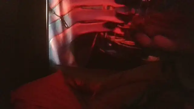 VenezuelaLuxeNoir online show from 13, 3, 2026