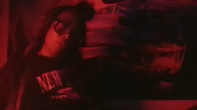 VenezuelaLuxeNoir online show from 9, 2, 2026