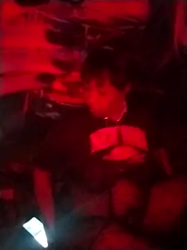 VenezuelaLuxeNoir online show from 19, 3, 2026