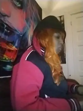 VenezuelaLuxeNoir online show from 2, 4, 2026