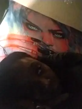 VenezuelaLuxeNoir online show from 22, 2, 2026