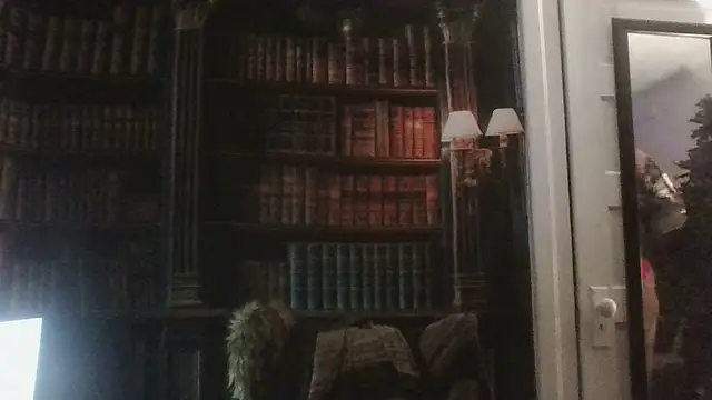 VenezuelaLuxeNoir online show from 15, 1, 2026