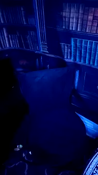 VenezuelaLuxeNoir online show from 1, 3, 2026