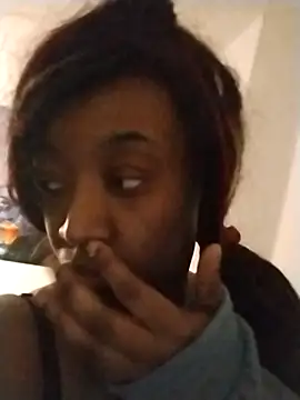 VenezuelaLuxeNoir online show from 20, 12, 2025