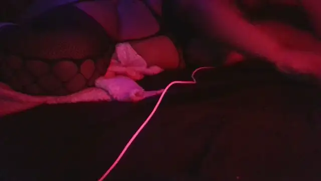 VenezuelaLuxeNoir online show from 23, 12, 2025