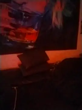 VenezuelaLuxeNoir online show from 29, 3, 2026