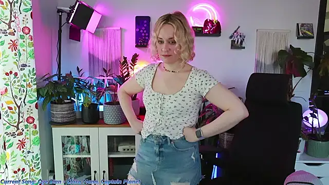 xzoeyryanx online show from 27, 2, 2026